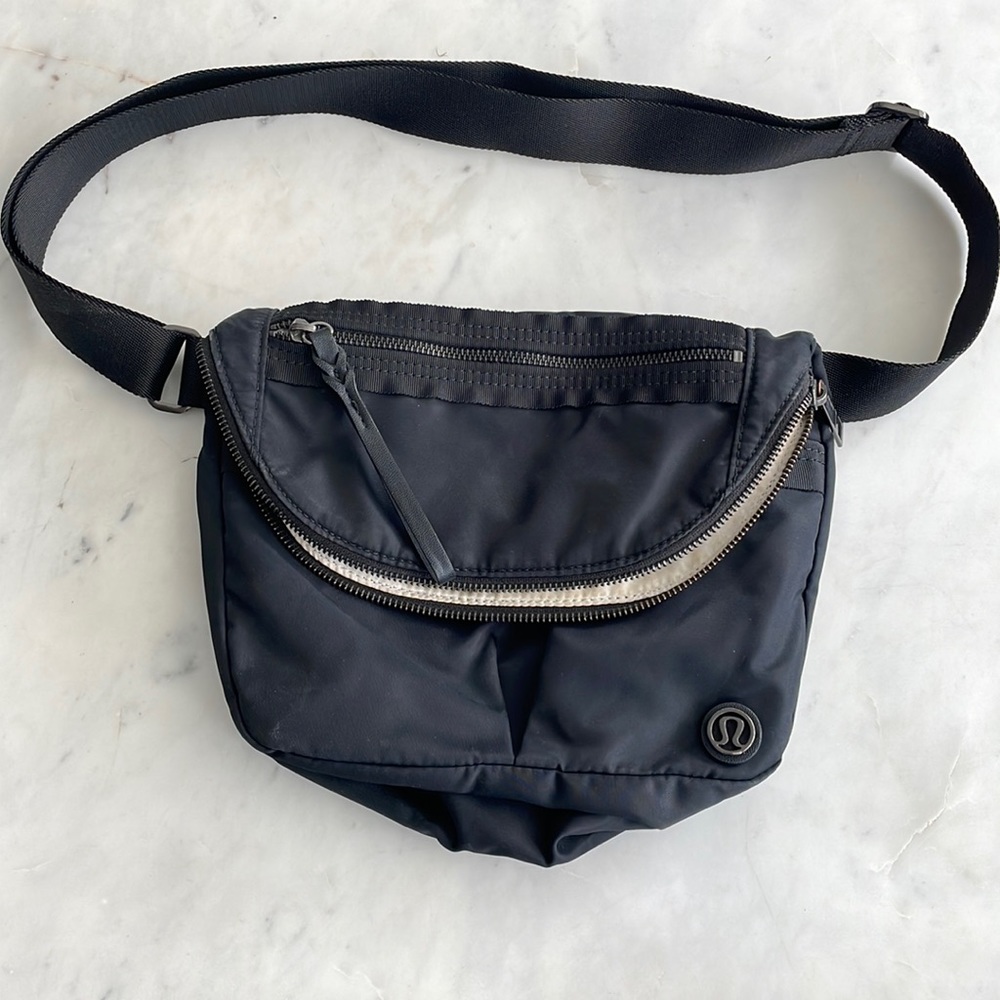 Lululemon Festival Bag